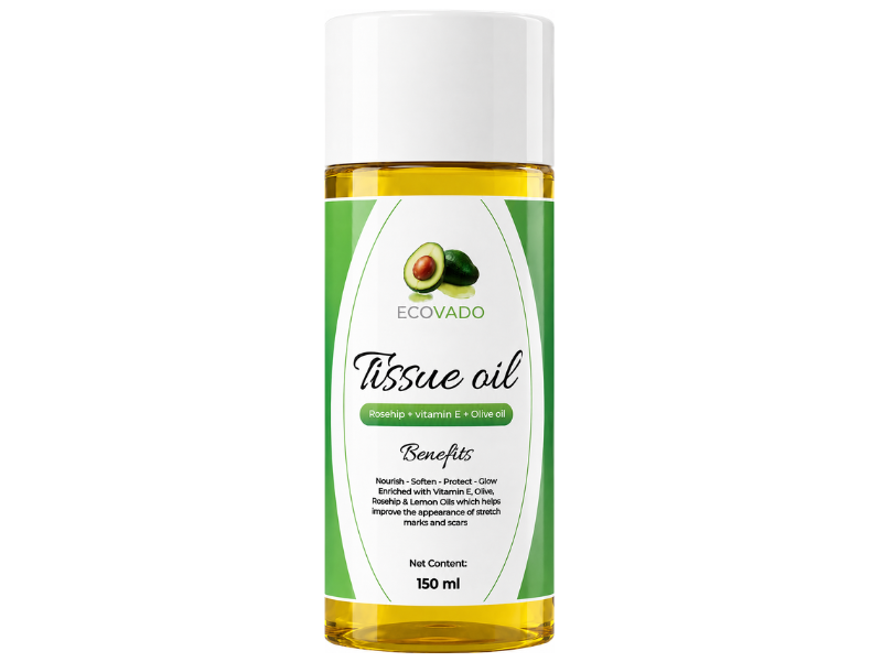 ECOVADO TISSUE OIL