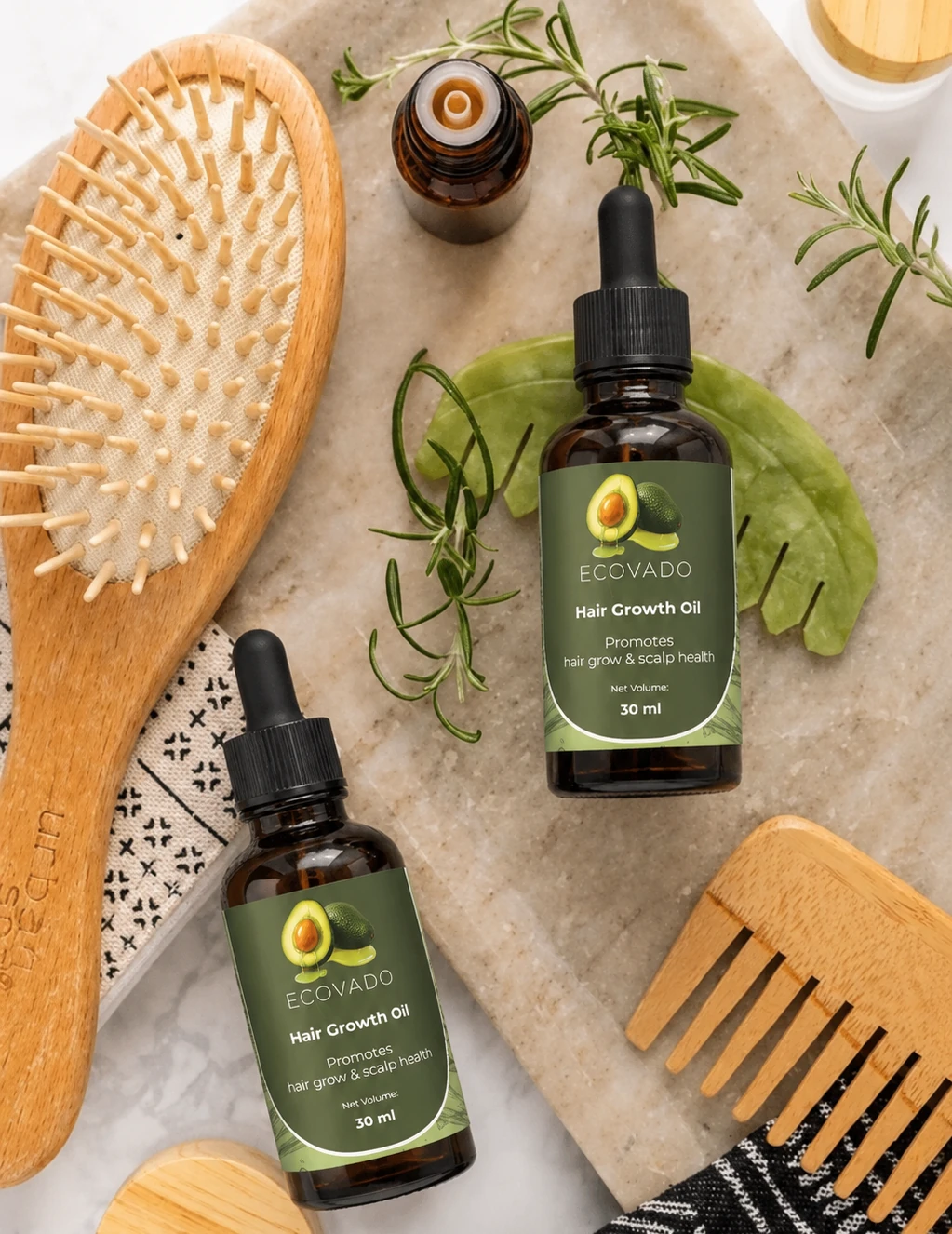 Extra natural Avocado BOdy Butter