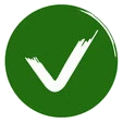 checked icon