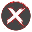 Unchecked icon