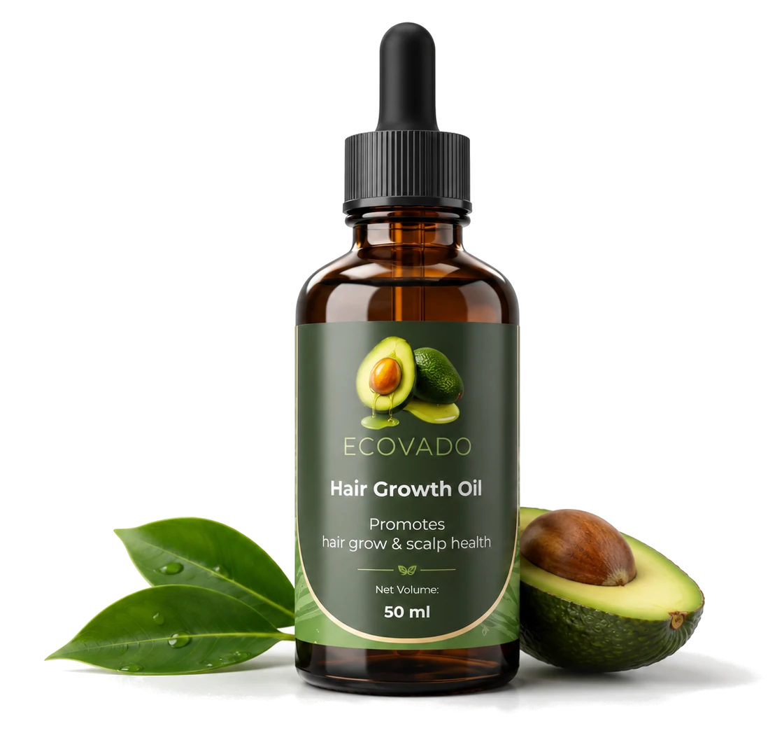 Extra natural Avocado BOdy Butter
